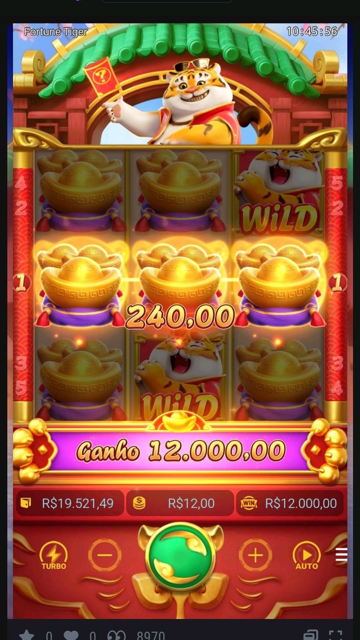Wiz Slots game